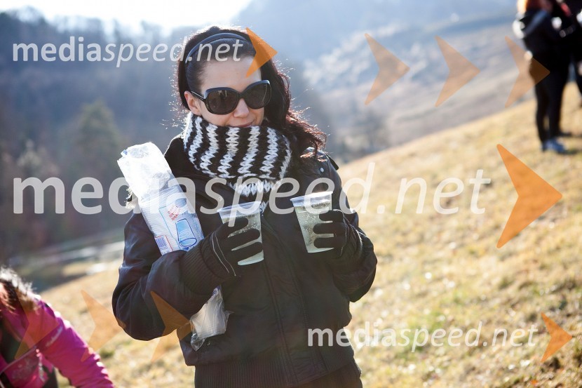 Martina Zadravec, ACTIVAS10. Linina trgatev, vinogradništvo Doppler