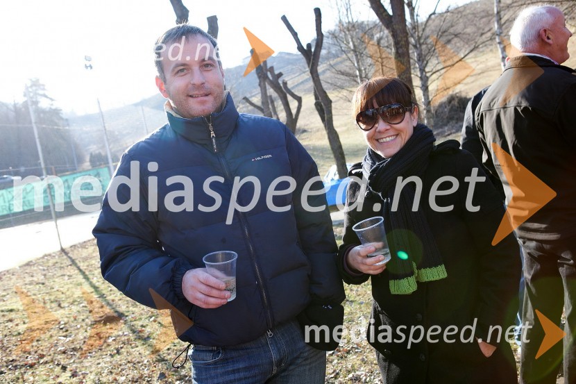 Gorazd Novak, DesignStudio s soprogo10. Linina trgatev, vinogradništvo Doppler