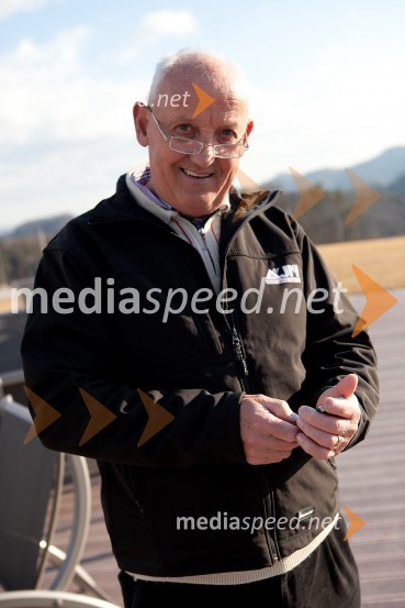 Janez Ajlec, lastnik in direktor družinskega podjetja AJM d.o.o.10. Linina trgatev, vinogradništvo Doppler