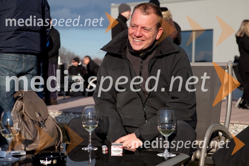 	Boštjan Kopše, Hiša vina Doppler10. Linina trgatev, vinogradništvo Doppler