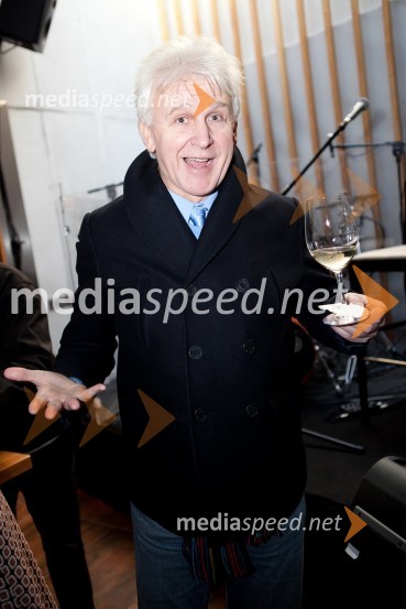 Andrej Šifrer, glasbenik10. Linina trgatev, vinogradništvo Doppler