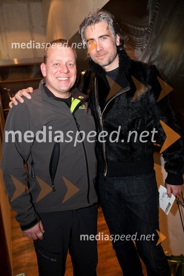 Boštjan Kopše, Hiša vina Doppler in Jan Plestenjak, pevec10. Linina trgatev, vinogradništvo Doppler