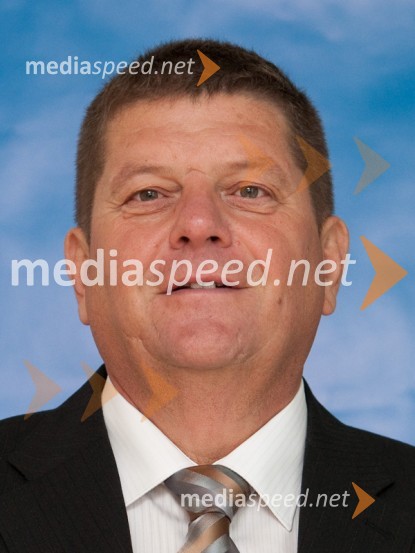 Franc Jurša, poslanec Demokratične stranke upokojencevDemokratična stranka upokojencev Slovenije, novoizvoljeni poslanci