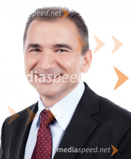 Janko Veber, poslanec stranke Socialni demokratiSocialni demokrati, novoizvoljeni poslanci