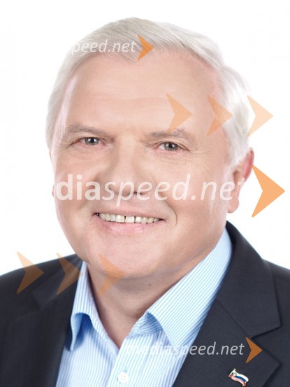 Mirko Brulc, poslanec stranke Socialni demokratiSocialni demokrati, novoizvoljeni poslanci