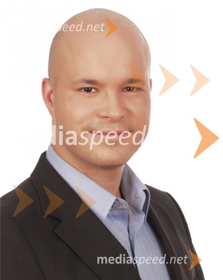 Matevž Frangež, poslanec stranke Socialni demokratiSocialni demokrati, novoizvoljeni poslanci