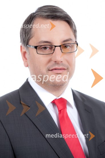 Matjaž Han, poslanec stranke Socialni demokratiSocialni demokrati, novoizvoljeni poslanci