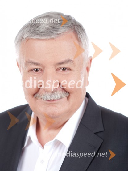 Srečko Meh, poslanec stranke Socialni demokratiSocialni demokrati, novoizvoljeni poslanci