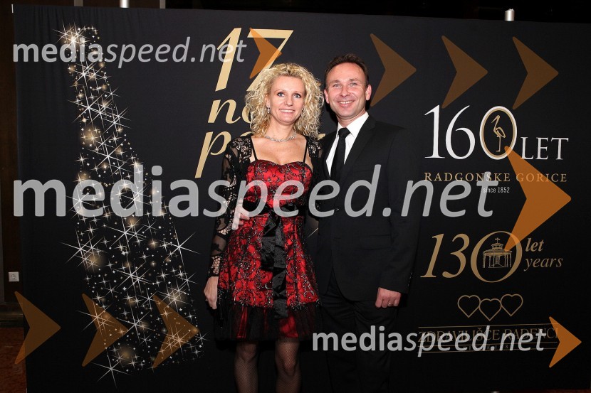 	Maja Ivanc Milič, Gibis-em in Andrej Ivanc, Riko inženiring17. noč penine