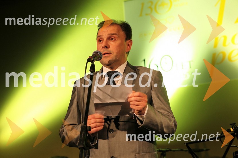 	Mag. Mladen Kučiš, direktor Zdravilišča Radenci17. noč penine