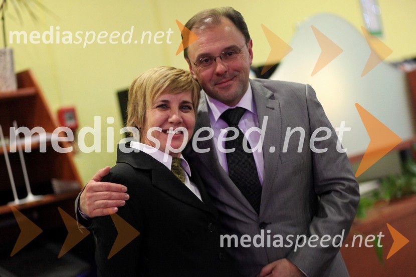 ... in mag. Mladen Kučiš, direktor Zdravilišča Radenci17. noč penine