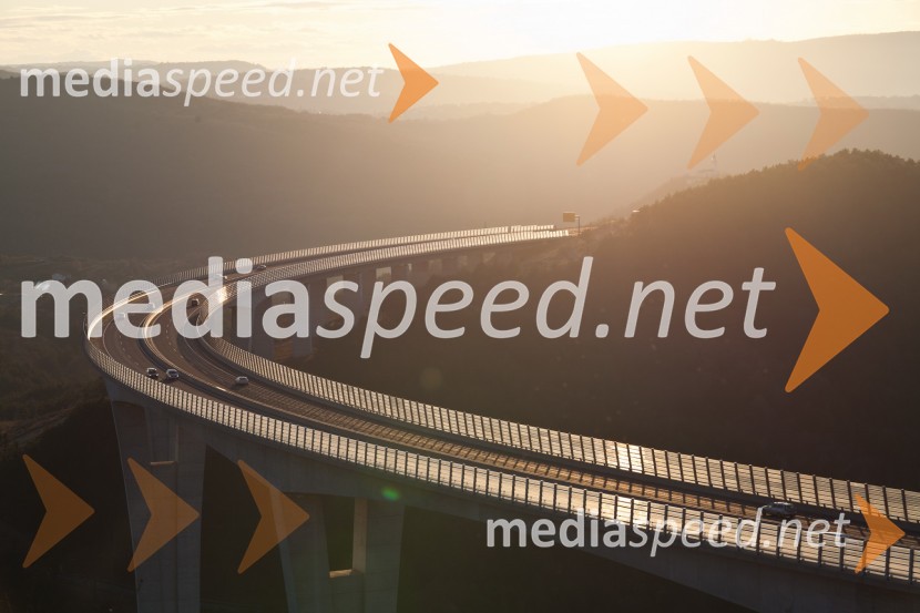 Črni kal viaduktČrni Kal viadukt