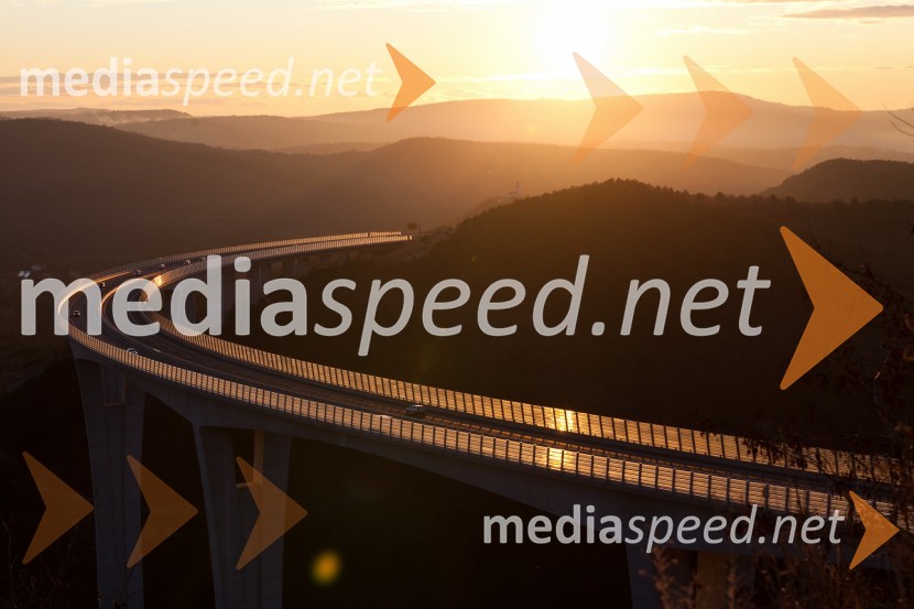 Črni kal viaduktČrni Kal viadukt