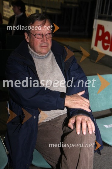Mag. Jože Protner, častni konzul Republike Avstrije v SlovenijiŠportnik Maribora 2011