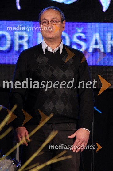 Igor KošakŠportnik Maribora 2011