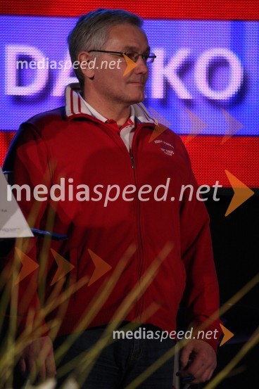 Darko GolobŠportnik Maribora 2011
