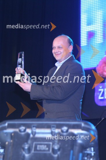 Športnik Maribora 2011