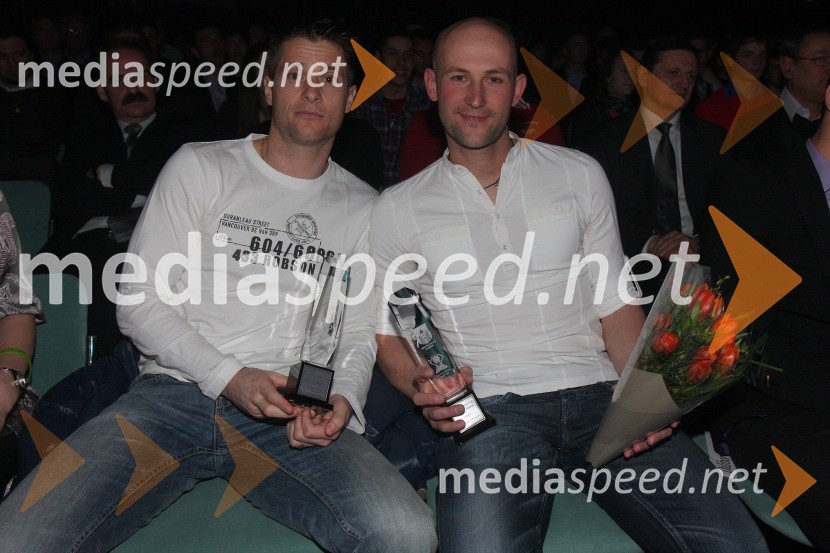 Športnik Maribora 2011