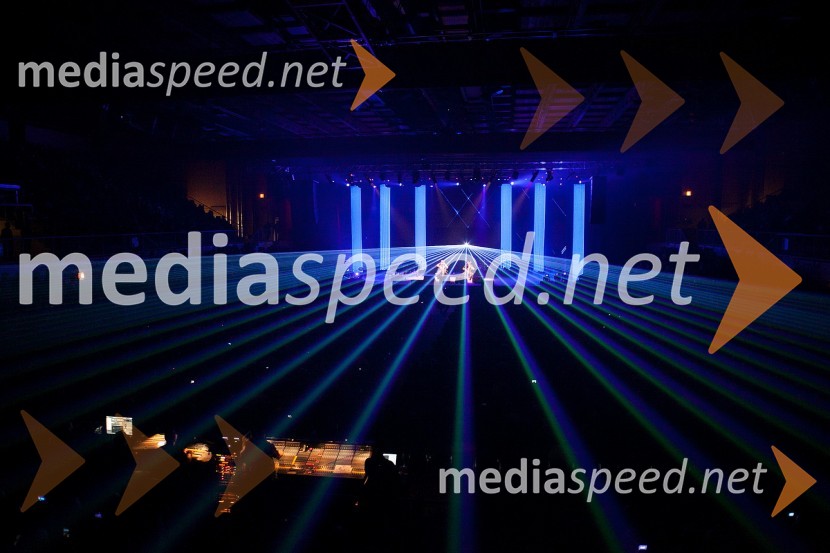 2CellosEPK Maribor 2012: koncert 2CELLOS