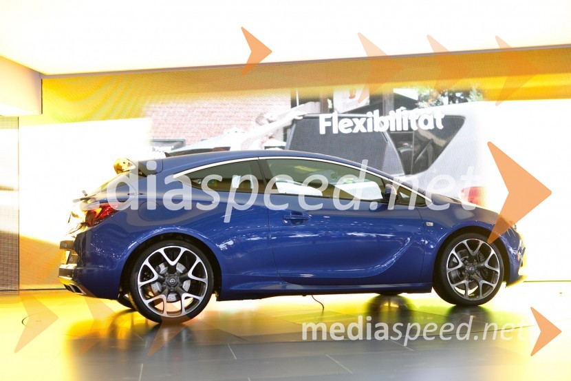 Avtomobilski salon Ženeva 2012, utrinki