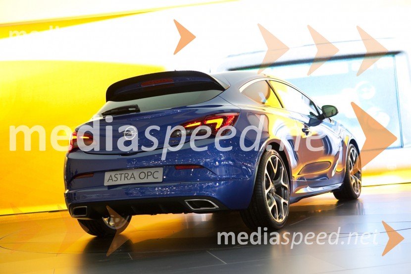 Avtomobilski salon Ženeva 2012, utrinki