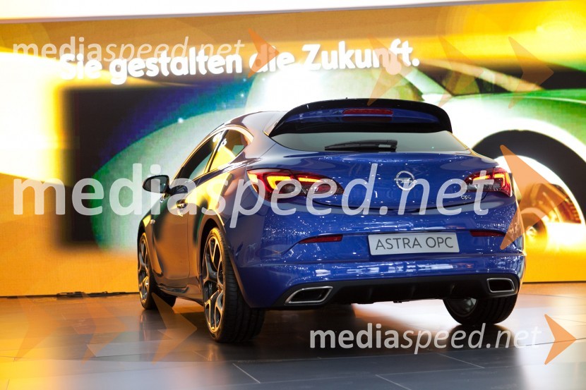 Avtomobilski salon Ženeva 2012, utrinki