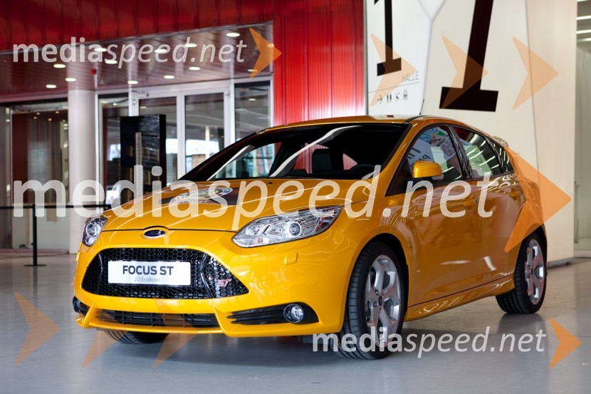 Avtomobilski salon Ženeva 2012, avto leta 2012