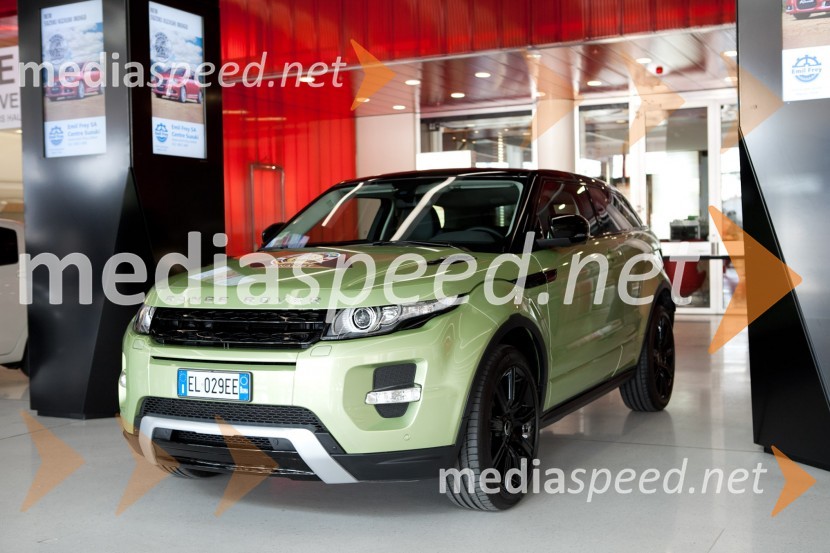 Avtomobilski salon Ženeva 2012, avto leta 2012