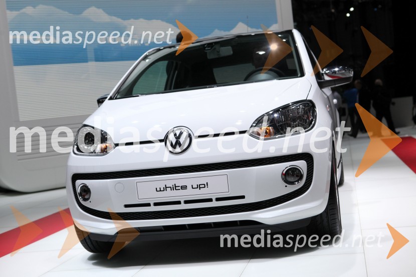 Avtomobilski salon Ženeva 2012, svetovne in evropske novosti