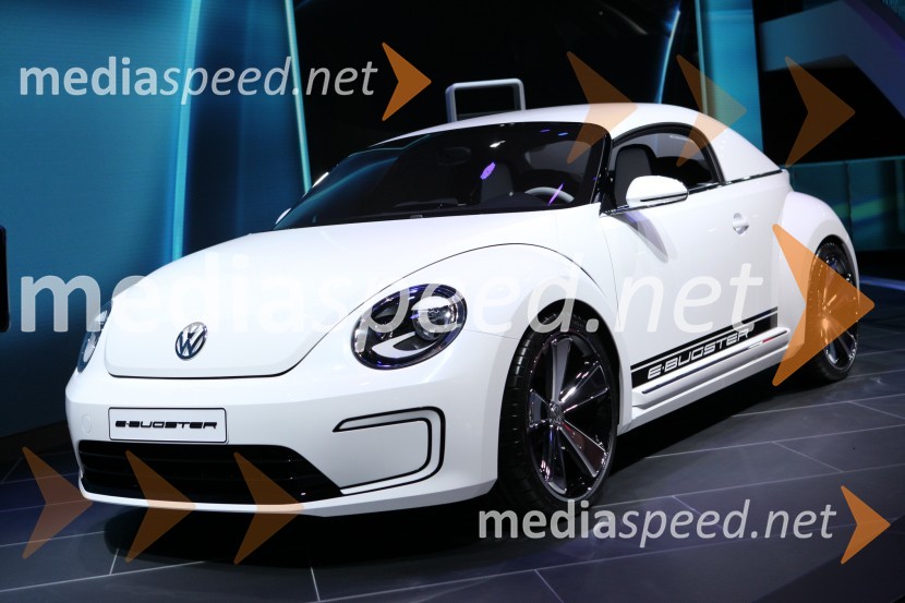 Avtomobilski salon Ženeva 2012, svetovne in evropske novosti