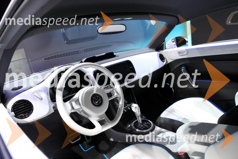 Avtomobilski salon Ženeva 2012, svetovne in evropske novosti