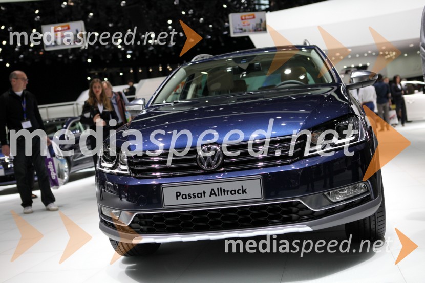 Avtomobilski salon Ženeva 2012, svetovne in evropske novosti