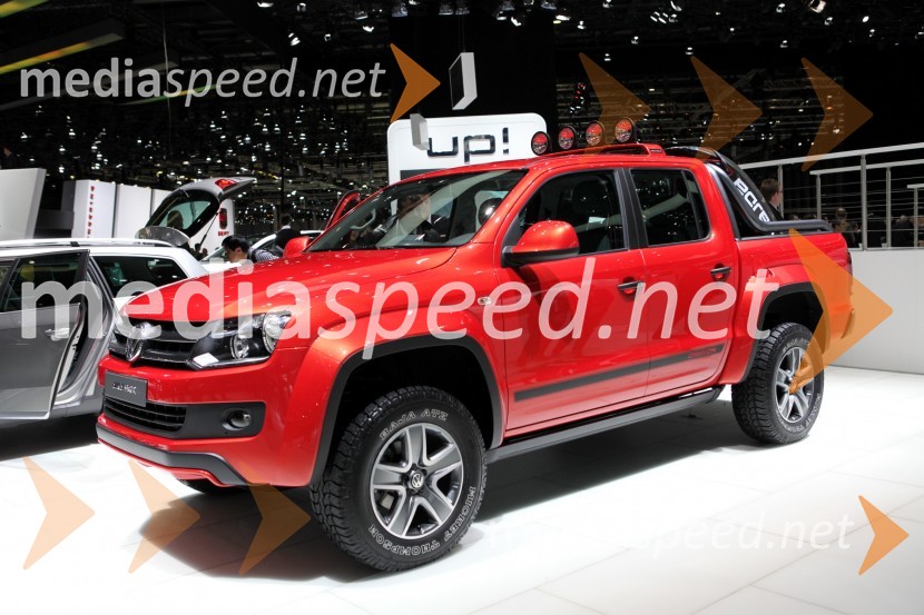 Avtomobilski salon Ženeva 2012, svetovne in evropske novosti