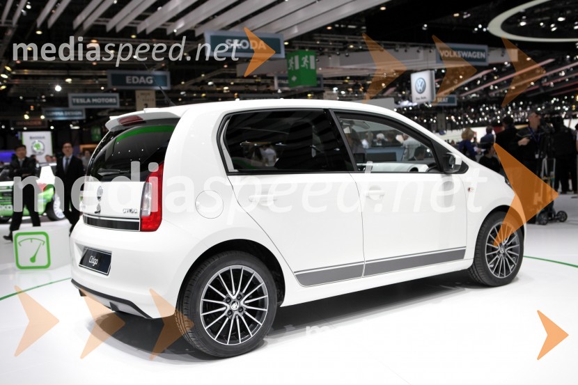 Avtomobilski salon Ženeva 2012, svetovne in evropske novosti