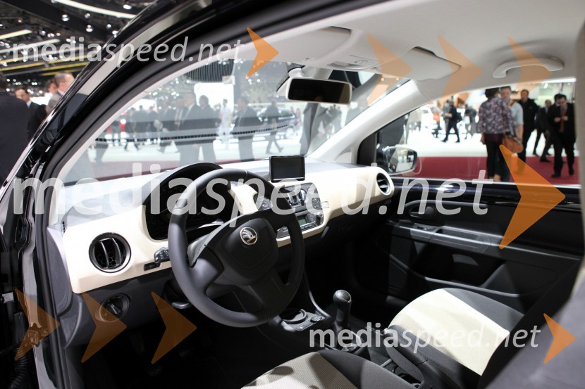 Avtomobilski salon Ženeva 2012, svetovne in evropske novosti