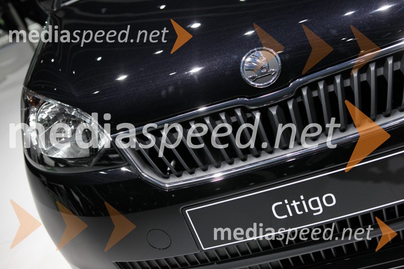 Avtomobilski salon Ženeva 2012, svetovne in evropske novosti