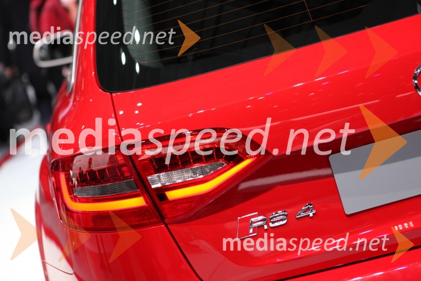 Avtomobilski salon Ženeva 2012, svetovne in evropske novosti