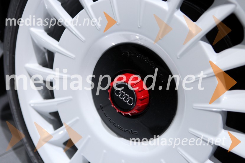 Avtomobilski salon Ženeva 2012, svetovne in evropske novosti