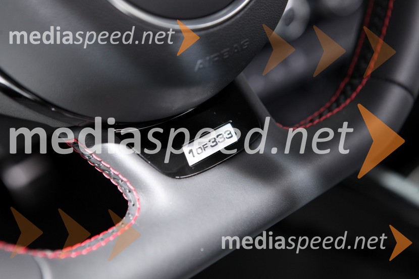 Avtomobilski salon Ženeva 2012, svetovne in evropske novosti