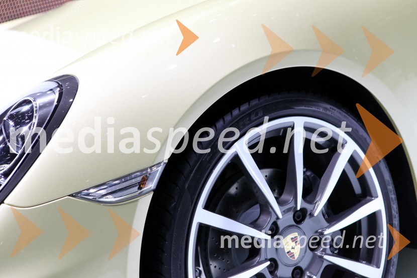 Avtomobilski salon Ženeva 2012, svetovne in evropske novosti