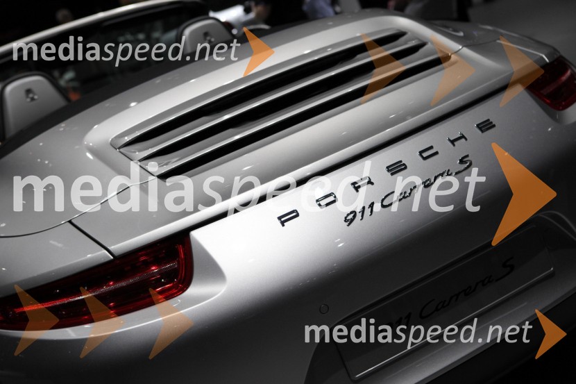 Avtomobilski salon Ženeva 2012, svetovne in evropske novosti