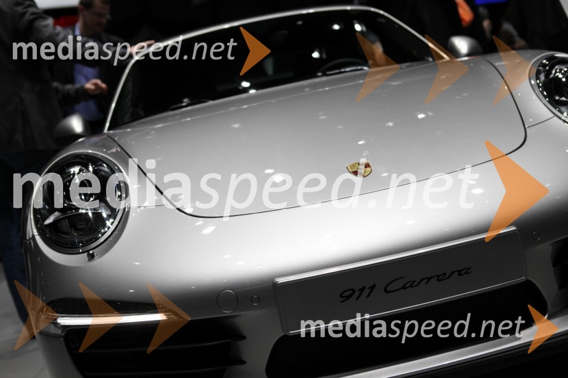 Avtomobilski salon Ženeva 2012, svetovne in evropske novosti