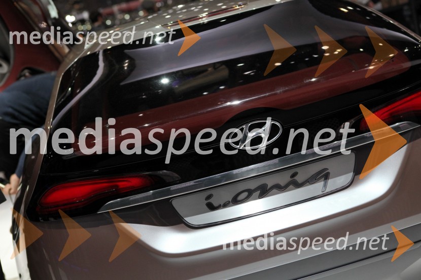 Avtomobilski salon Ženeva 2012, svetovne in evropske novosti