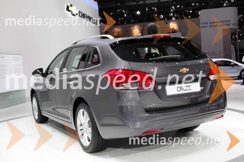 Avtomobilski salon Ženeva 2012, svetovne in evropske novosti