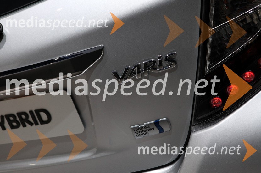 Avtomobilski salon Ženeva 2012, svetovne in evropske novosti