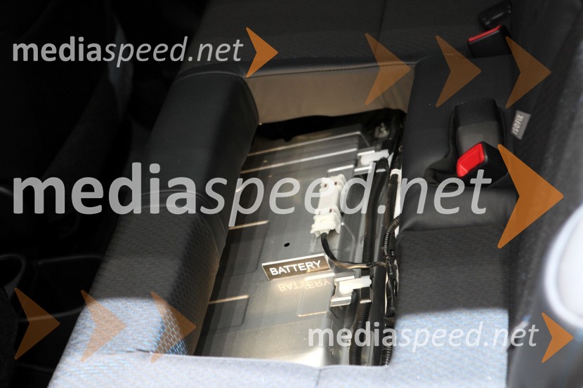 Avtomobilski salon Ženeva 2012, svetovne in evropske novosti