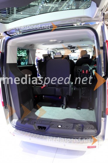 Avtomobilski salon Ženeva 2012, svetovne in evropske novosti