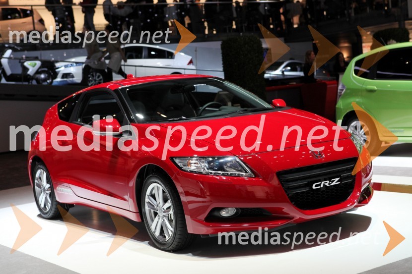 Avtomobilski salon Ženeva 2012, svetovne in evropske novosti