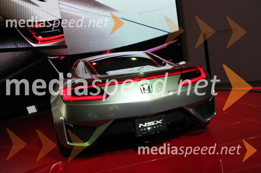 Avtomobilski salon Ženeva 2012, svetovne in evropske novosti