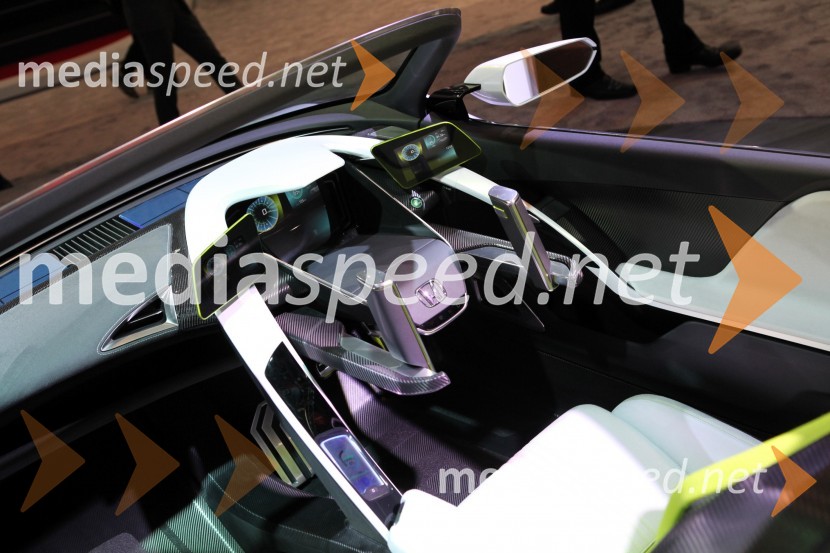 Avtomobilski salon Ženeva 2012, svetovne in evropske novosti